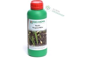 BIONOVA BIO NOVA - SOIL SUPERMIX 1L