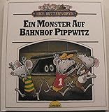 Image de Ein Monster auf Bahnhof Pippwitz