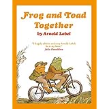 Frog and Toad Together