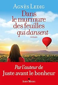 Dans le murmure des feuilles qui dansent par Ledig