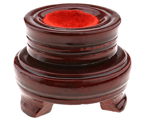 100mm Glaskugel Kristallkugel Wahrsagerkugel Seherkugel Fengshui Dekokugel Kugel - 4