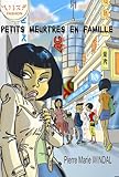 Image de Petits Meurtres en Famille (French Edition)