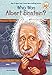 Who Was Albert Einstein? by 