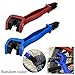 The New Aaiffel Bike Chain Cleaning Brush Tool Multi-purpose Motorcycle Cycling Bicycle Chain Cleaner tool for both Motorcycle and Cycle Chain Cleaner Washer, Cleans Quickly RS.299.00