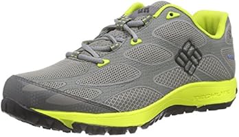 Columbia CONSPIRACY IV OUTDRY, Chaussures de Randonn&eacute;e Basses homme