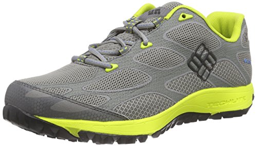 Columbia Conspiracy Iv Outdry Herren Outdoor Fitnessschuhe, BM6004