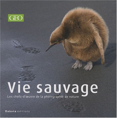 couverture de : Vie sauvage