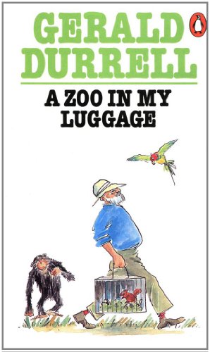 Télécharger A Zoo in My Luggage Francais PDF