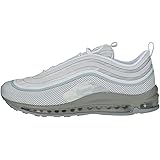 Nike Air Max 97 Gs Zapatillas De Atletismo Hombre Multicolor Monsoon Blue Flash Crimson 000 36 Eu Amazon Es Zapatos Y Complementos