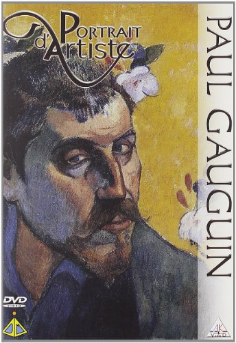 couverture de : Paul Gauguin