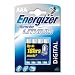Produktbild Energizer Batterien Ultimate Lithium digital Micro AAA 2022