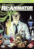 Re-Animator (2 Disc Collector's Edition) [1985] [DVD]