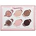 BENEFIT COSMETICS World Famous Neutrals - Easiest Nudes Ever