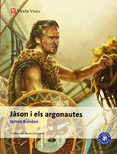 Jason I Els Argonautes N/c (Clàssics Adaptats)