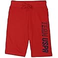 U.S. POLO ASSN. Boy's Bermuda Shorts