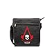 Produktbild Assassins Creed - Messenger Tasche Umhängetasche - Black Flag - Logo