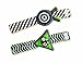 Manhattan Toy Wimmer - Ferguson Reversible Wrist Rattles