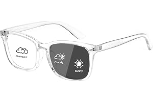 Cyxus Glasses Blue Light Filter Glasses Without Prescription Anti Blue Light from Laptops, Smartphones, Tablets and Other Screens