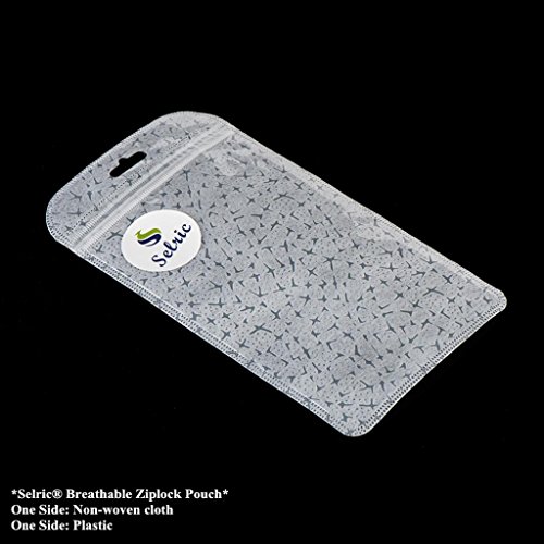 Selric® [1500 m / 22 verschiedene Farben erhältlich] UV-beständig Hohe Festigkeit Polyester Nähgarn #69 T70 210D/3, Für die Leder, Leinwand, im Freien verwendet, Sicken, Vorhängen, Brieftaschen, Schuhe, Zelte und mehr. Mehrfarbig - 4