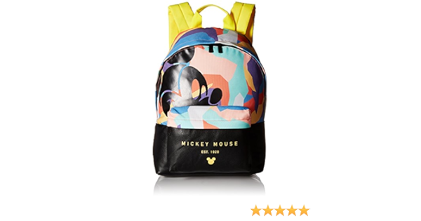 neff disney backpack