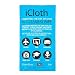 iCloth XL Screen Cleaning Wipes - for office computer monitors RS.839.00