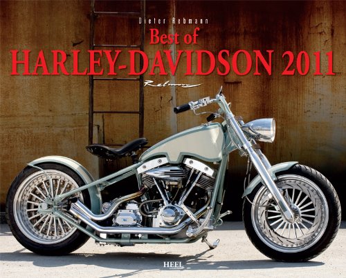 Best of Harley-Davidson 2011