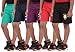 Provalley Pack of 5 Printed Shorts For Boys RS.599.00