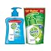 Dettol Liquid Handwash - 200 ml (Cool) with Free Liquid Handwash - 175 ml (Any Variant) RS.97.00
