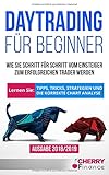 Image de Daytrading für Beginner: Wie Sie Schritt für Schritt vom Einsteiger zum erfolgreichen Trader werde