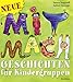 Produktbild Neue Mitmachgeschichten für Kindergruppen