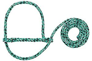 Weaver Leather Pet Headcollar Polypropylene Rope for Sheep