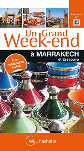 Ebooks gratuits en ligne télécharger EPUB Guide Un Grand Week-end à Marrakech EPUB DJVU FB2 by author