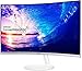 Produktbild Samsung C27F581F 68,6 cm (27 Zoll) Monitor (LCD/TFT/Curved)