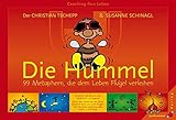 Die Hummel - 99 Metaphern, die dem Leben Flügel verleihen by 