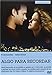Algo Para Recordar [DVD]