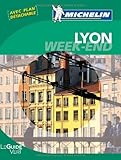 Image de Guide Vert Week-end Lyon