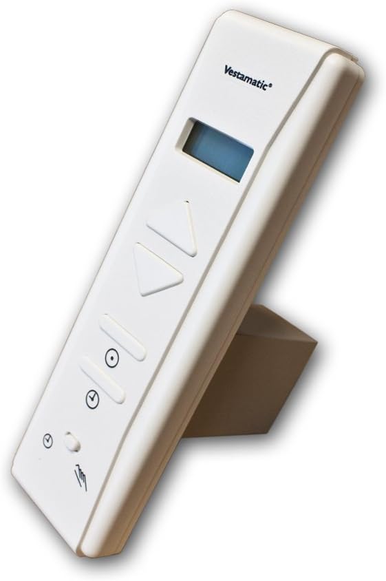 Vestamatic Rollmat Plus G/S 01655030 Remote Control for your Electric Shutters