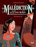 La malédiction de la pierre de lune, tome 1 : Florence