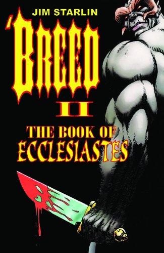 Télécharger Breed Volume 2 livre En ligne