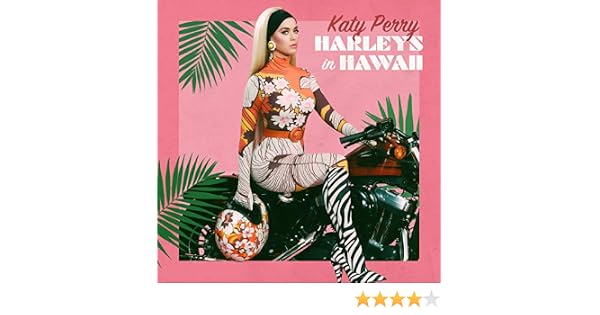 Harleys In Hawaii Von Katy Perry Bei Amazon Music Amazon De