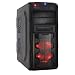 Produktbild Inter-Tech 88881248 Case GM-X02 Midi ohne PSU