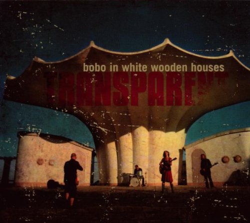 Preisvergleich Produktbild Transparent