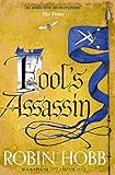 Image de Fool’s Assassin (Fitz and the Fool, Book 1)