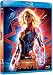 Capitana Marvel [Blu-ray]