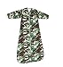 Produktbild Slumbersac Kinder Lange Ärmel Schlafsack (3–6 Jahre, 3.5 Tog, Camouflage)