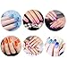 Vishine Soak Off Gel Nail Polish Thermal Temperature Changing Colour Nail Lacquers Nail Art Manicure 7ml (5728)