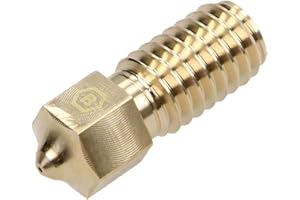 BROZZL Buse pour AnkerMake M5 laiton 0,6 mm de diamètre