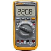 FLUKE 17B+ MULTIMETRE