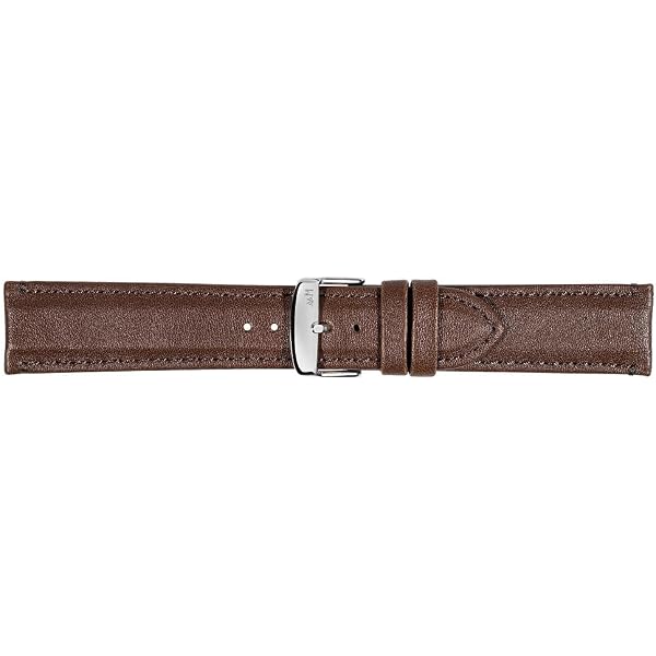 Morellato Cinturino Sport Uomo In Microfibra – Modello Locman – A01U2195432