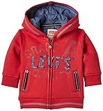 Levi's Baby-Boys Levy Hoodie